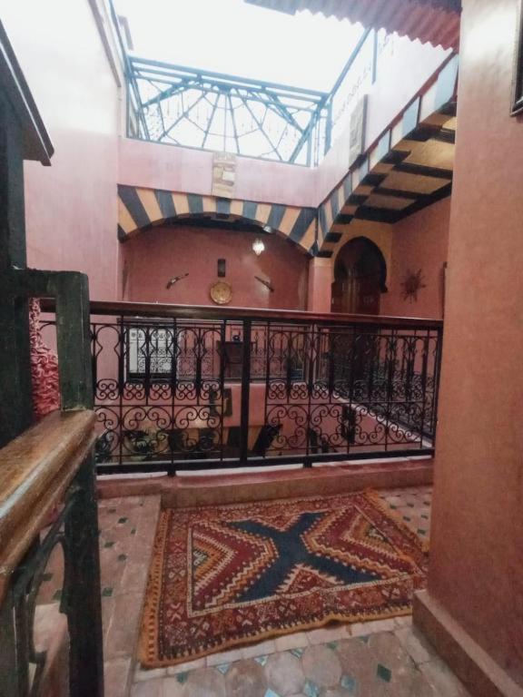 Riad Hanafi Marrakesch Exterior foto